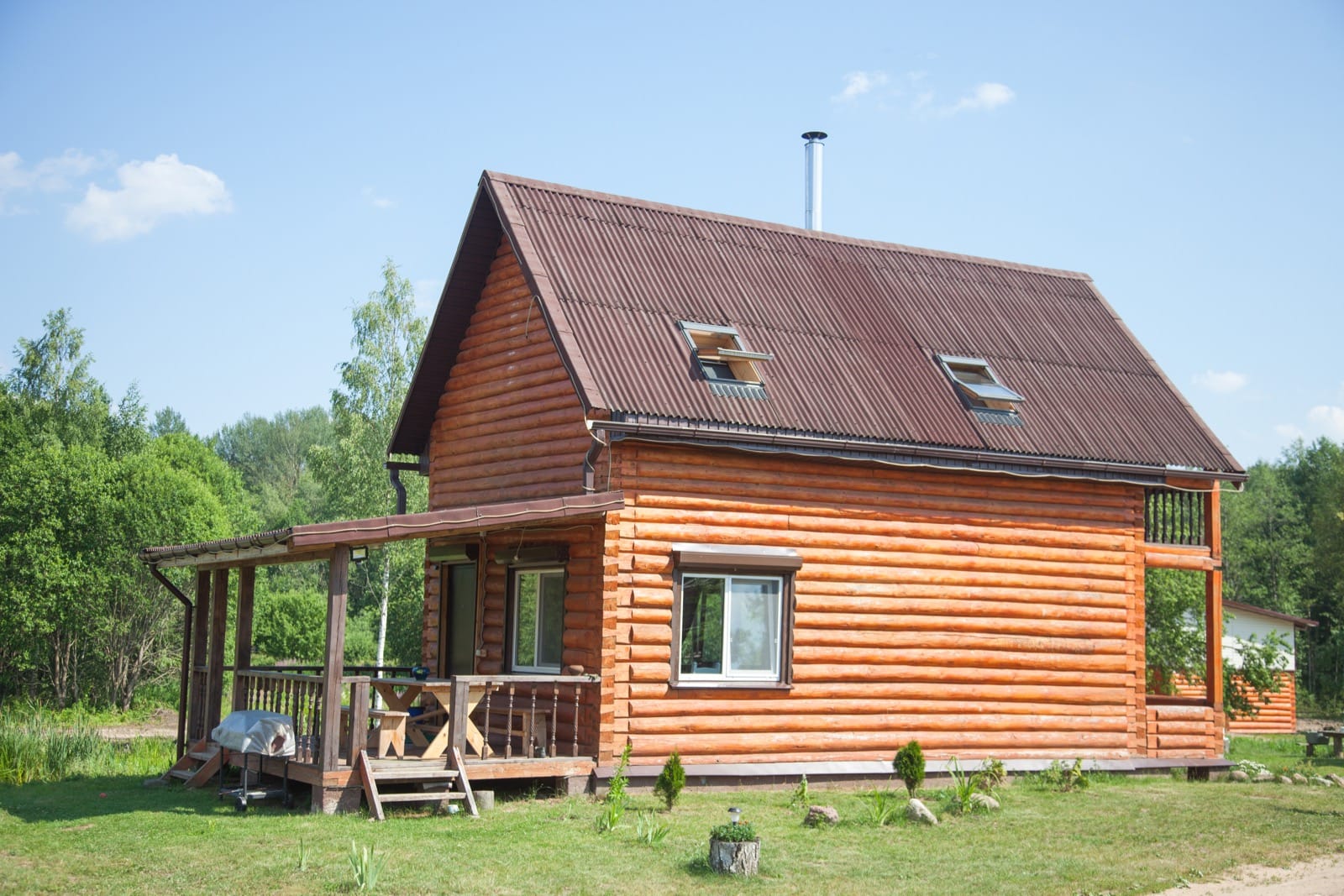 Рыбацкий